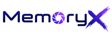 MemoryX Logo