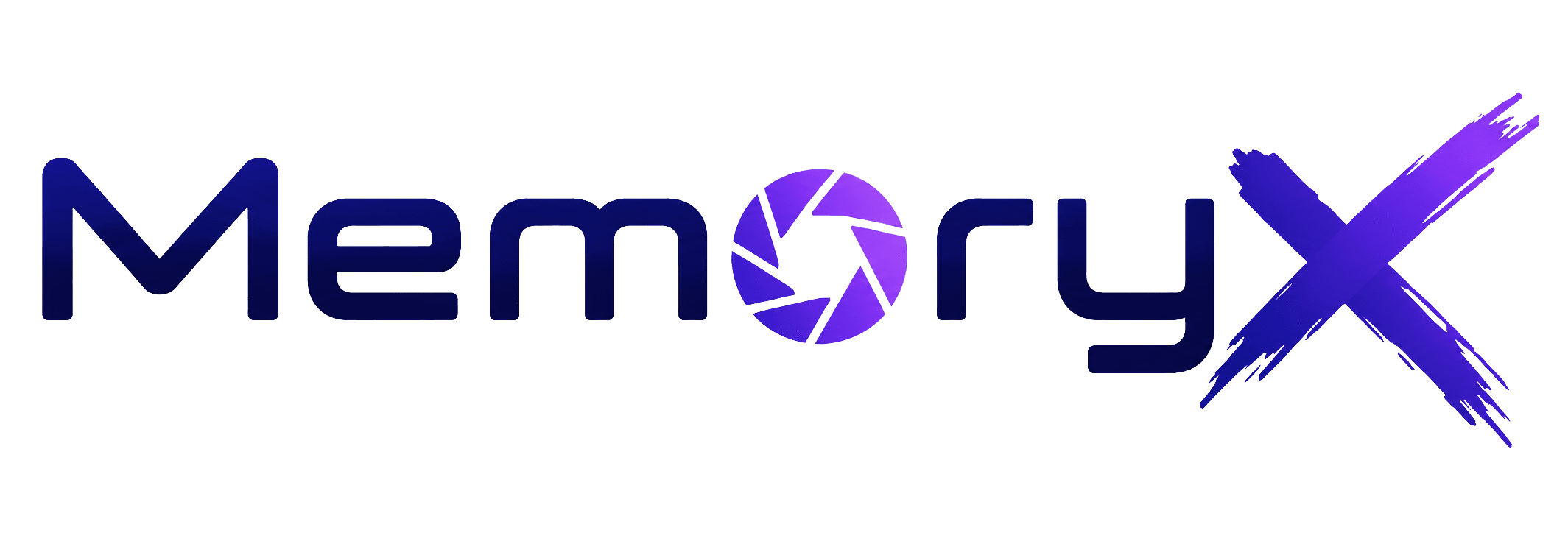 MemoryX Logo